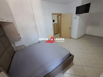 Appartamento 1+1 in affitto ad Astir, Tirana, 64 m². Foto 5 di 7