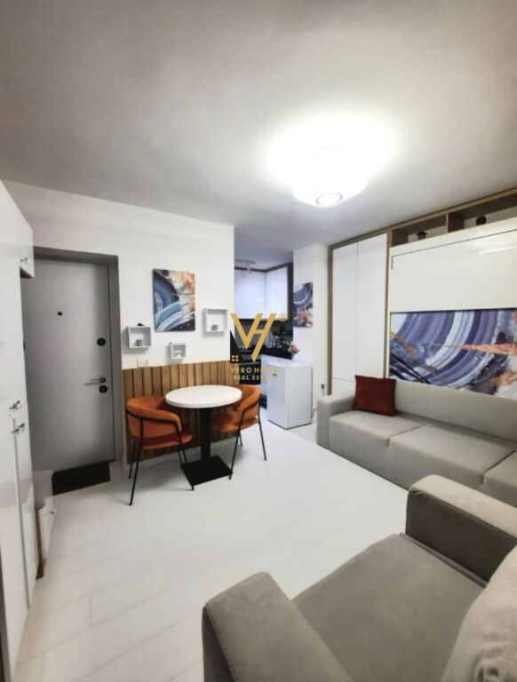 Monolocale in vendita ad Ali Demi, Tirana, 34 m². Foto 2 di 3