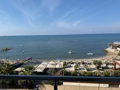 Apartment 1+1 for rent in Currila, Durrës, 52 m². Photo 1 of 8