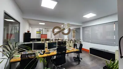 Ufficio in affitto a Blloku, Tirana, 900 m². Foto 3 di 12