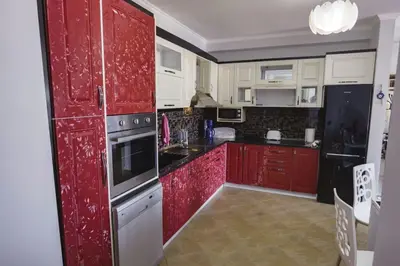 Apartament 2+1 në shitje në Rruga Dhimitër Konomi, Vlorë, 104 m². Foto 4 nga 7