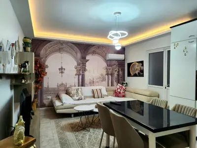 Apartament 1+1 në shitje në Kuzum Baba, Vlorë, 130 m². Foto 3 nga 12