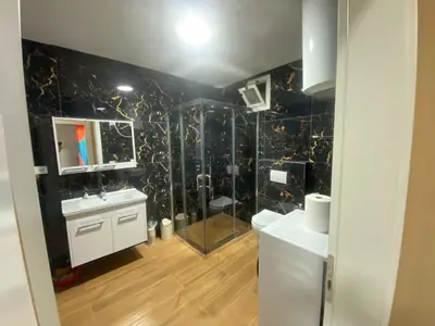 Appartamento 1+1 in affitto ad Ish Dogana, Tirana, 55 m². Foto 6 di 9