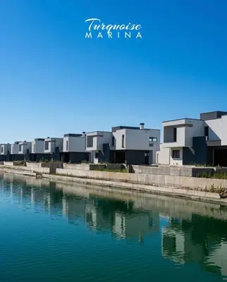 Vilë në shitje në Hamallaj, Durrës, 636 m². Foto 3 nga 3