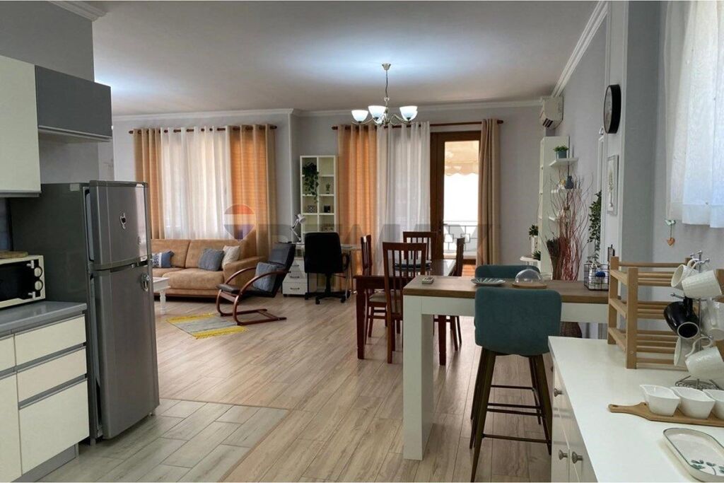 Apartment for rent in Tirana, 140 m². Photo 2 of 3