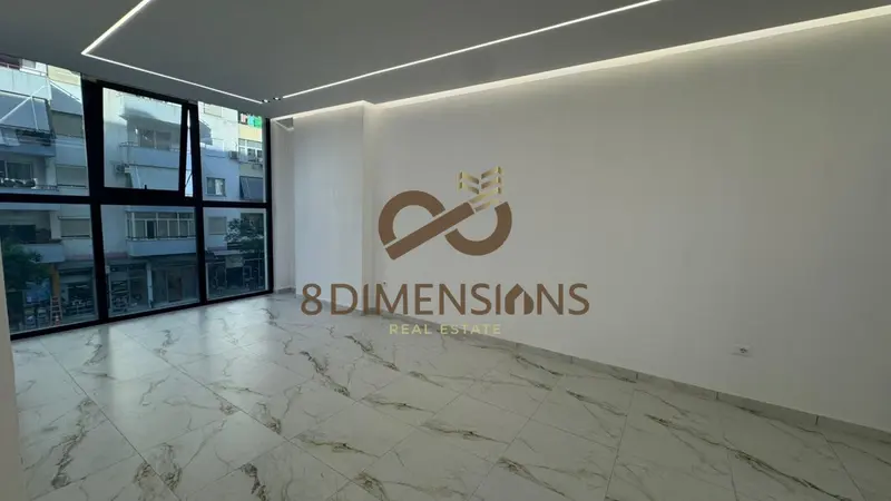 Ambient biznesi me qera në Astir, Tiranë, 74 m²