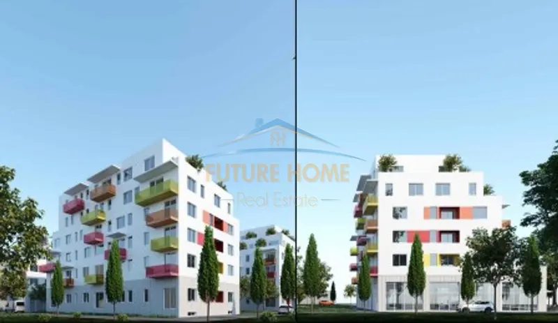 Appartamento 1+1 in vendita a Rruga Sokrat Miho, Tirana, 62 m²