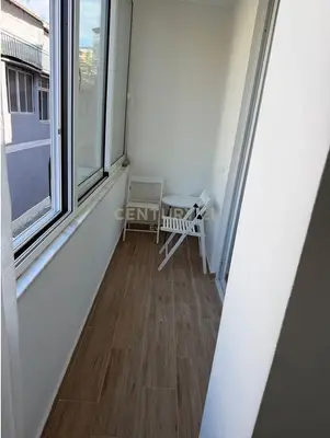 Apartament 2+1 me qera në Rruga Dora D'Istria, Tiranë, 90 m². Foto 7 nga 9