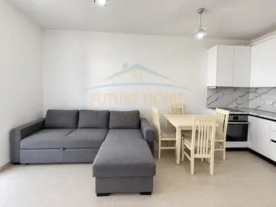 Apartament 2+1 në shitje në Univers City, Tiranë, 84 m². Foto 1 nga 7