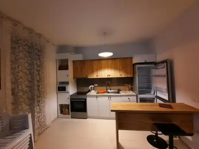 Appartamento 2+1 in affitto a Vollga egnatia, Durazzo, 120 m². Foto 3 di 9