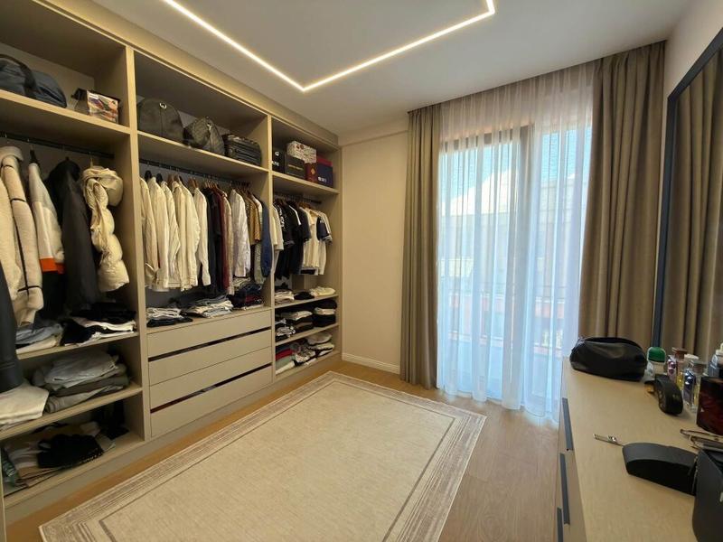 Dupleks në shitje në Sima Com, Tiranë, 115 m². Foto 8 nga 12
