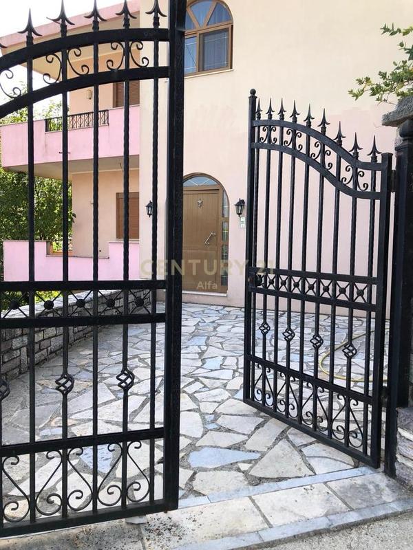 Vilë në shitje në Koder e Shtufit, Gjirokastër, 450 m². Foto 10 nga 10