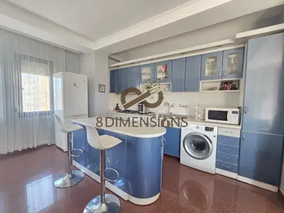 Appartamento 3+1 in vendita a Blloku, Tirana, 155 m². Foto 2 di 9