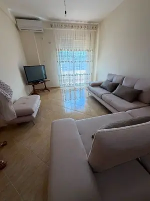 House 1+1 for rent in Rruga Mis Durhan, Vlorë, 85 m². Photo 7 of 9