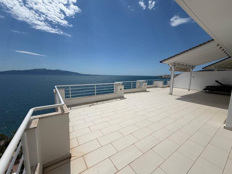 Penthouse në shitje në Saranda, Sarandë, 251 m². Foto 3 nga 3