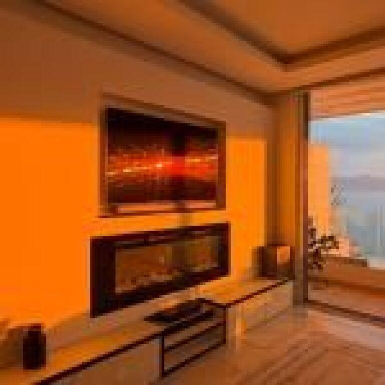 Penthouse në shitje në Qendër, Sarandë, 350 m². Foto 3 nga 4