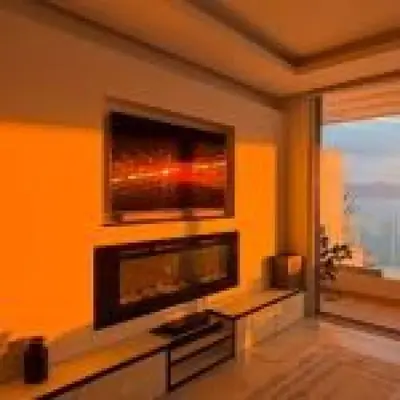Attico in vendita a Qendër, Saranda, 350 m². Foto 3 di 4
