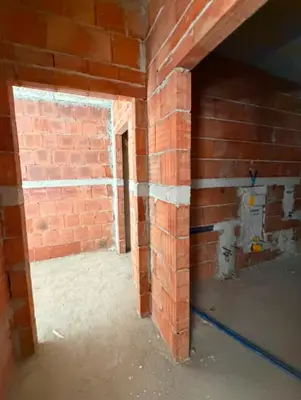 Apartament 2+1 në shitje në Paskuqan, Kamëz, 102 m². Foto 5 nga 9