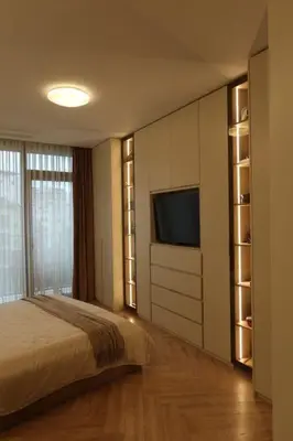 Apartment 3+1 for sale in Rruga e Kosovarëve, Tirana, 126 m². Photo 4 of 7