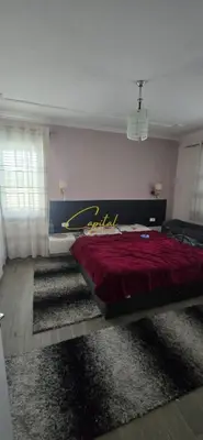 Villa in affitto a Baldushk, Tirana, 180 m². Foto 4 di 9