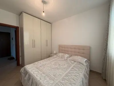Apartament 3+1 në shitje në Condor Center, Tiranë, 112 m². Foto 7 nga 11