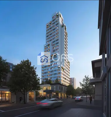 Apartament 2+1 në shitje në Pazari i Ri, Tiranë, 137 m². Foto 2 nga 3