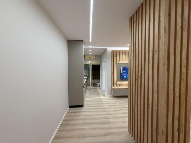 Garsoniere në shitje në Uji i Ftohtë, Vlorë, 43 m². Foto 4 nga 5