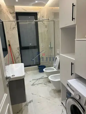 Apartament 3+1 me qera në Porcelan, Tiranë, 135 m². Foto 8 nga 8
