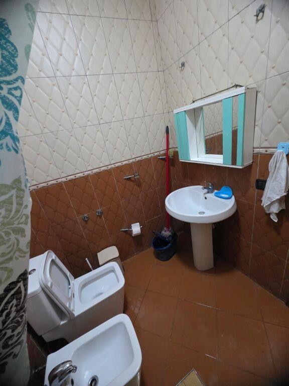 Apartament 2+1 me qera në Vala Park, Durrës, 85 m². Foto 3 nga 11