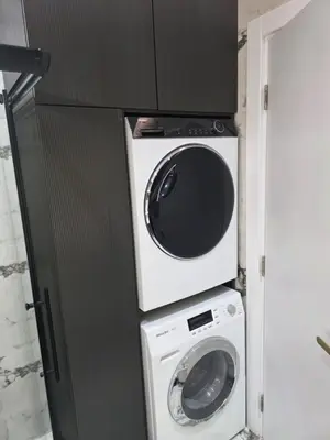 Apartament 2+1 me qera në Unaza e Re, Tiranë, 117 m². Foto 8 nga 12