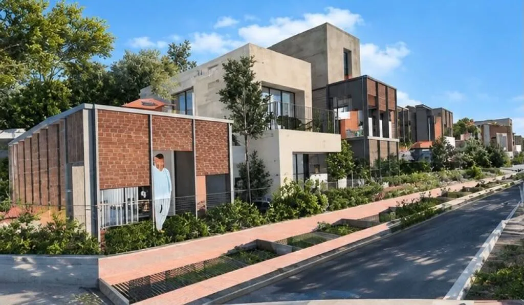 Apartament 2+1 në shitje në Palase, Vlorë, 148 m². Foto 1 nga 2