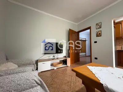Apartament 1+1 me qera në Laprakë, Tiranë, 71 m². Foto 7 nga 9
