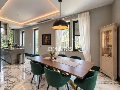 Villa studio for sale in Lundër, Tirana, 670 m². Photo 4 of 12