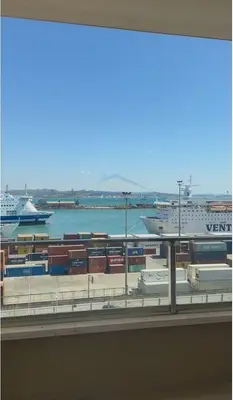 Appartamento 3+1 in affitto a Porti i Durrësit, Durazzo, 138 m². Foto 1 di 8