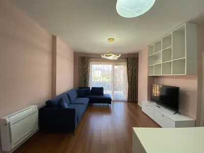Apartament 2+1 në shitje në Rruga e Kosovarëve, Tiranë, 104 m². Foto 2 nga 10