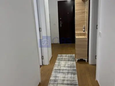 Apartament 2+1 me qera në Ish Parku i autobuzave, Tiranë, 80 m². Foto 4 nga 9