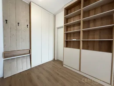 Apartament 1+1 në shitje në Fresku, Tiranë, 62 m². Foto 5 nga 6