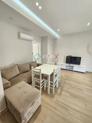 Appartamento 1+1 in affitto a Rruga Vellazerimi, Durazzo, 60 m². Foto 8 di 12