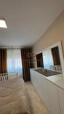 Appartamento 2+1 in affitto a 21 Dhjetori, Tirana, 95 m². Foto 7 di 9