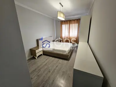 Apartament 2+1 me qera në Astir, Tiranë, 104 m². Foto 6 nga 6