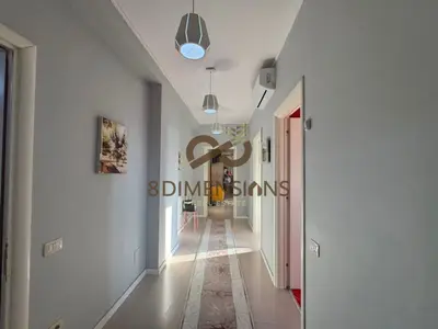 Apartment 3+1 for sale in Astir, Tirana, 155 m². Photo 3 of 7