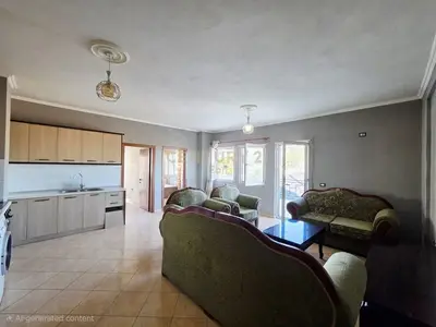 Apartament 2+1 në shitje në Spitali, Durrës, 93 m². Foto 3 nga 12