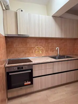 Apartament 1+1 me qera në Qendra Tregtare Blue Star, Durrës, 60 m². Foto 4 nga 8