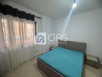 Apartament 2+1 me qera në Astir, Tiranë, 124 m². Foto 8 nga 9