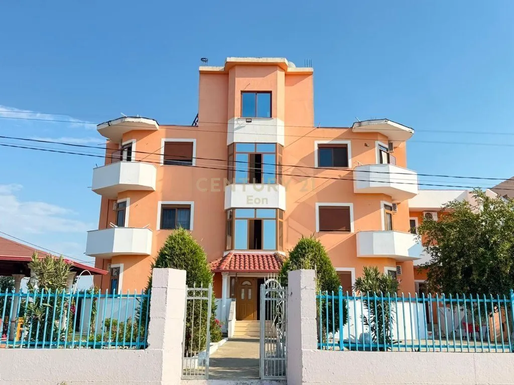 Ambient biznesi në shitje në Spille, Durrës, 930 m². Foto 1 nga 4