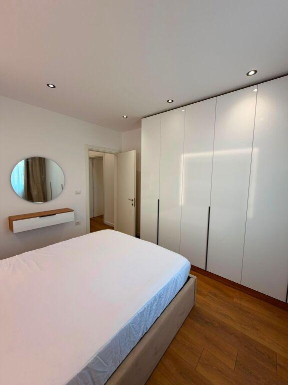 Apartament 1+1 në shitje në Fakulteti i Inxhinierisë së Ndërtimit, Tiranë, 60 m². Foto 4 nga 9