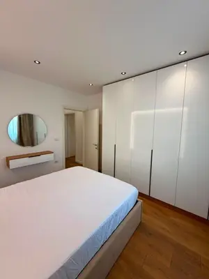 Appartamento 1+1 in vendita a Fakulteti i Inxhinierisë së Ndërtimit, Tirana, 60 m². Foto 4 di 9