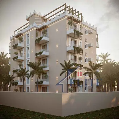 Apartament 1+1 në shitje në Himare, Vlore, Himarë, 58 m². Foto 2 nga 7
