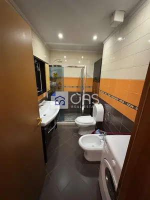 Apartament 2+1 me qera në Rruga e Dibrës, Tiranë, 105 m². Foto 10 nga 10