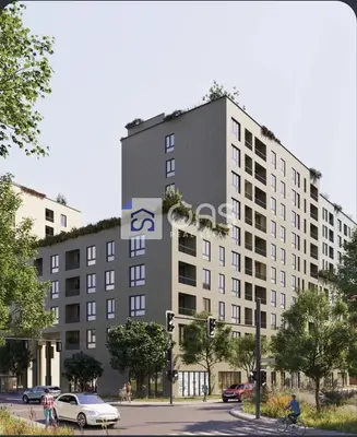 Apartament 2+1 në shitje në Porcelan, Tiranë, 113 m². Foto 3 nga 6